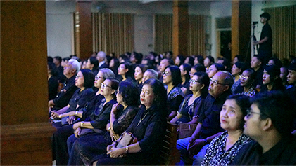 galeri, Ibadah Sabtu Sunyi GKJ Baki, gereja kristen jawa, gkj, gkj baki, gereja kristen jawa baki, baki, sukoharjo, gkj klasis sukoharjo, klasis sukoharjo, klasis, sinode gkj, sinode 